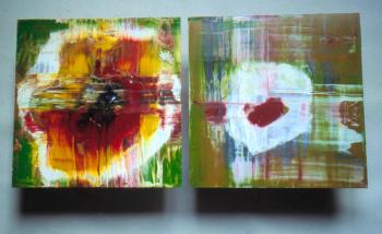 Composition-décomposition-recomposition 